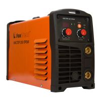 Лот: 17427179. Фото: 5. Инвертор FoxWeld МАСТЕР 250 ПРОФ