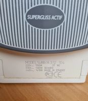 Лот: 19335387. Фото: 4. Утюг Tefal 1488 Supergliss 15. Красноярск
