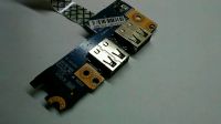 Лот: 11960143. Фото: 2. Плата USB для ноутбука Acer Aspire... Комплектующие