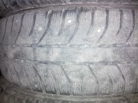 Лот: 8057838. Фото: 4. R15 на докатку Bridgestone Cruiser... Красноярск