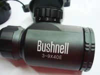 Лот: 4443364. Фото: 2. Оптика Bushnell 3-9x40 E. Военно-спортивные игры