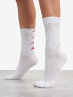 Лот: 25781618. Фото: 9. Носки Kappa, 3 пары, Белый