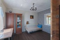 Лот: 16270475. Фото: 10. Дом в Октябрьском р-не Красноярска