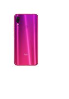 Лот: 17776149. Фото: 2. Redmi Note 7 красный. Смартфоны, связь, навигация