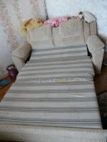 Лот: 9551406. Фото: 2. Диван бежевый. Мягкая мебель