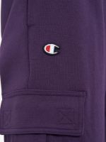 Лот: 24594906. Фото: 7. Брюки женские Champion, Фиолетовый