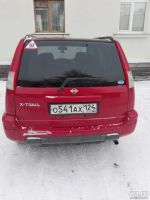 Лот: 8869989. Фото: 6. Nissan X-Trail