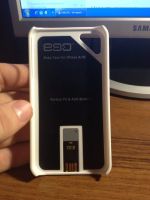 Лот: 4926077. Фото: 3. Чехол с флешкой Ego Hybrid 4GB... Смартфоны, связь, навигация