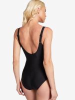 Лот: 22410981. Фото: 2. Купальник слитный женский Speedo... Спортивная одежда