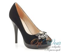 Лот: 7295735. Фото: 2. Туфли 36 размер. Женская обувь