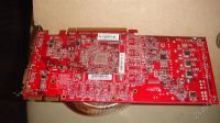 Лот: 960058. Фото: 2. Видеокарта Radeon HD 4730 Power... Комплектующие