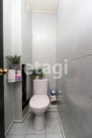 Лот: 25287501. Фото: 14. 3-комн. квартира , Красноярск...