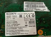 Лот: 25727493. Фото: 3. main 1-889-202-22 tv Sony KDL-42W706B... Бытовая техника