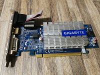 Лот: 15394976. Фото: 2. Gigabyte gv-n210sl-1gb. Комплектующие