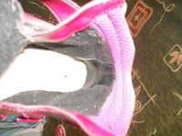 Лот: 7012448. Фото: 4. Демисезонные ботиночки для девочки... Красноярск