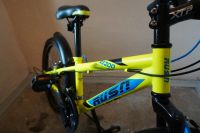 Лот: 15896975. Фото: 5. Велосипед RUSH RX 200 V-brake