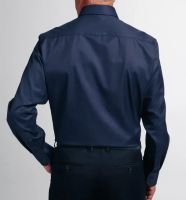 Лот: 21038894. Фото: 3. BIG SIZE Мужская рубашка из 100... Одежда, обувь, галантерея