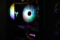 Лот: 19837468. Фото: 5. Игровой компьютер Ryzen 5 5500...