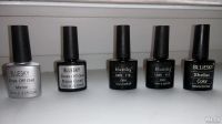 Лот: 8235113. Фото: 2. Bluesky Shellac Шеллак Блюскай... Маникюр и педикюр