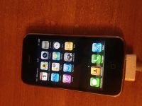 Лот: 3901671. Фото: 3. iphone 3g 16GB РСТ. Красноярск