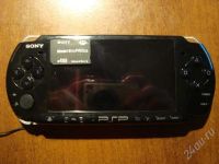 Лот: 172158. Фото: 2. PSP 3008. Игровые приставки, консоли, видеоигры