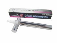 Лот: 4711917. Фото: 2. Отбеливающий карандаш Teeth Whitening... Косметика и уход