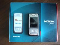 Лот: 71909. Фото: 2. Nokia E65. Смартфоны, связь, навигация