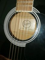 Лот: 14545840. Фото: 2. Акустическая гитара Vision Acoustic... Музыкальные инструменты