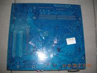 Лот: 4044257. Фото: 2. Неисправная материнка LGA 775... Комплектующие