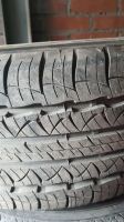 Лот: 21974246. Фото: 2. Резина летняя новая R18x235, 2023. Шины, Диски