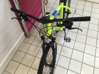 Лот: 20215486. Фото: 3. Bелосипед btwin rockrider st 520. Спортивные товары