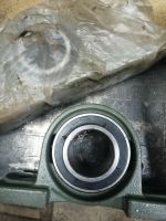 Лот: 20662313. Фото: 4. Подшипник подвесной. Красноярск