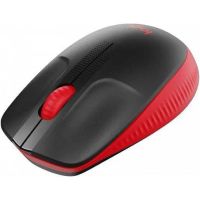 Лот: 21437568. Фото: 2. Мышка Logitech M190 беспроводная... Периферия