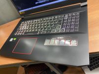 Лот: 20617697. Фото: 8. Acer Nitro 5 17,3"IPS 120Hz/RTX...