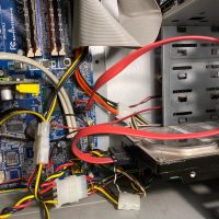 Лот: 15155668. Фото: 5. Компьютер в сборе! Win7 лицензия...