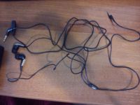 Лот: 5298258. Фото: 3. Наушники Sennheiser CX-550. Бытовая техника