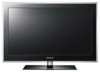 Лот: 4950083. Фото: 3. Samsung LE40D550K1W. Бытовая техника