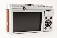 Лот: 9238591. Фото: 2. Fujifilm XA1 body. Фотокамеры