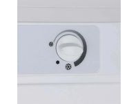 Лот: 24338204. Фото: 3. Холодильник двухкамерный Indesit... Бытовая техника