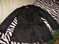 Лот: 3423690. Фото: 2. женская куртка черного цвета. Женская одежда
