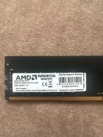 Лот: 25079441. Фото: 3. 2шт 4gb ddr4 amd radeon. Компьютеры, оргтехника, канцтовары