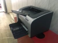 Лот: 14843968. Фото: 2. HP LaserJet p1006. Отличный лазерный... Принтеры, сканеры, МФУ