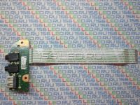 Лот: 8708430. Фото: 2. Плата USB для DNS 0137550 (DA0TWHTB6E0... Комплектующие
