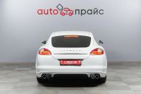 Лот: 23300609. Фото: 7. Porsche Panamera 2013