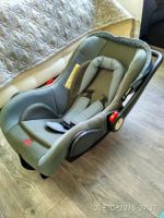 Лот: 12242496. Фото: 5. Автолюлька 0-13кг (0+) (автокресло...