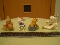 Лот: 3561546. Фото: 4. Фигурки - символы года (бык (корова... Красноярск