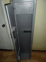 Лот: 6829996. Фото: 5. Сейф оружейный.