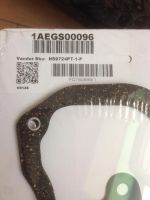 Лот: 7746457. Фото: 2. Прокладка крышки клапанов Ford... Автозапчасти