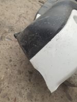 Лот: 25375730. Фото: 3. Бампера нива урбан. Авто, мото, водный транспорт