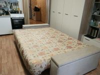 Лот: 16386353. Фото: 2. Диван-книжка на пружинном блоке. Мягкая мебель